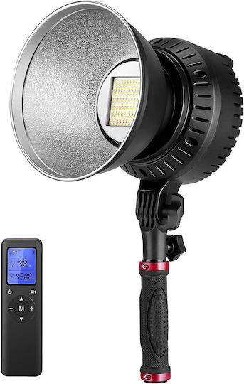 Neewer CL-60B COB Licht 3200 - 5600K 60W