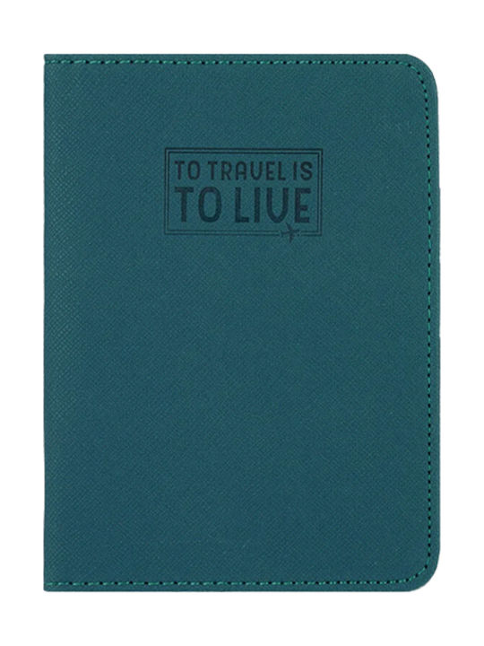 Legami Milano Passport Case PH0032