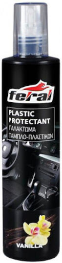 Auto Gs Σπρέι Γυαλίσματος για Αμάξωμα με Άρωμα Βανίλια 300ml