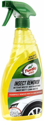 Turtle Wax Spray Curățare pentru Corp 500ml