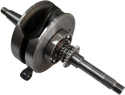Honda Motorcycle Crankshaft Honda Vision 110
