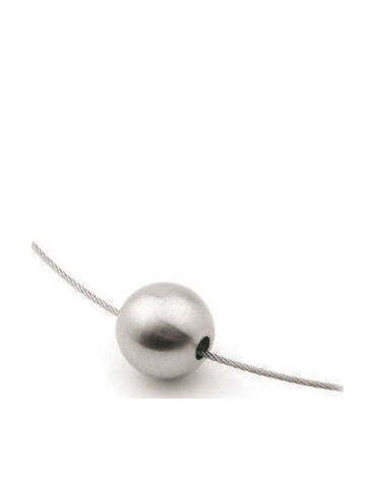 Boccia Necklace