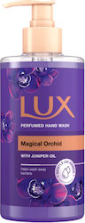 Lux Magical Orchid Săpun Lichid cu Pompă 380ml