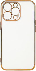 Hurtel Back Cover Gole (Redmi Note 11 / 11S 4G)