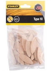 Stanley 50pcs STA66501