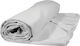 Orion Strom Protective Cover Semi-double Waterproof with Elastic Bands White 110x200cm
