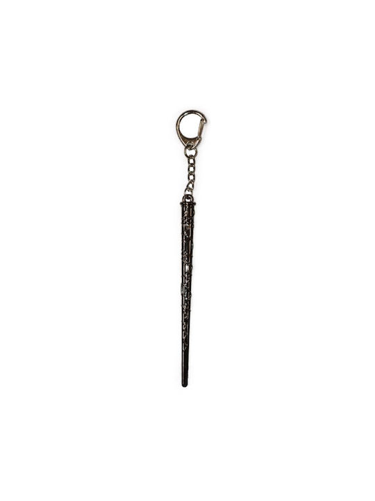 Keychain Harry Potter Ραβδί Σχ.2 Metalic