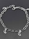 Damen Armband aus Silber