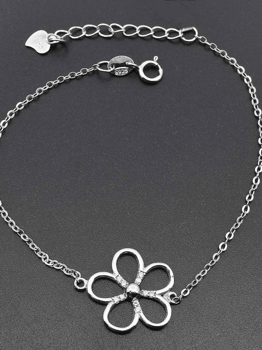 Bracelet made of Silver