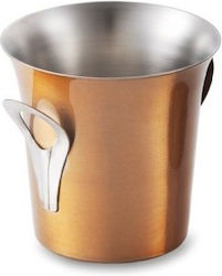 Inox Ice Bucket Container 11cm