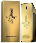 Rabanne 1 Million Eau de Toilette 200ml