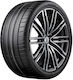 Bridgestone Potenza Sport 285/45R20 112Y N0 NE0 XL Лятна Автомобилна Гума за Пътнически Автомобил