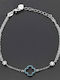 Damen Armband aus Silber