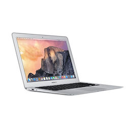 Apple MacBook Air A1466 Aufgearbeiteter Grad E-Commerce-Website 13.3" (Kern i5-5250U/8GB/128GB SSD)