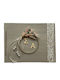 Wedding Wish Book Silver