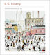 L.s Lowry Masterpieces Of Art