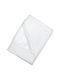 O Kosmos tou Morou Baby Burp Cloth White 60x120cm.