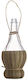 Chi Glass Dash Bottle 100ml