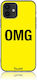 Omg Back Cover (iPhone 12 / 12 Pro)