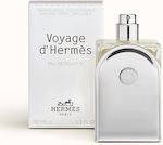 Hermes Voyage D'Hermes Eau de Toilette 100ml