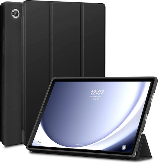 Revomag Flip Cover Blacη (Samsung Galaxy Tab A9)