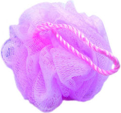 AGC Pink Loofah 1 Piece