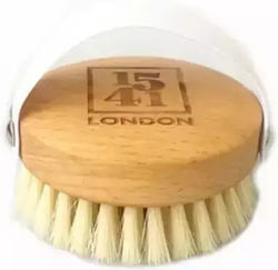 1541 London Brush Wooden 1pcs