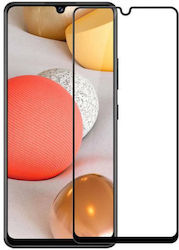 Tempered Glass (Galaxy A42)