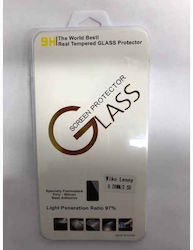 Wiko Tempered Glass (Wiko Lenny)