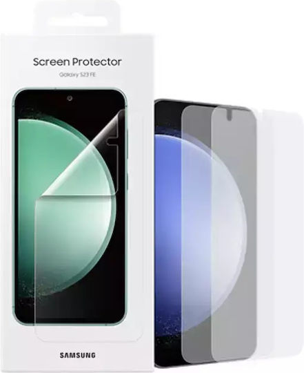 Samsung Screen Protector 2buc (Galaxy S23 FE)