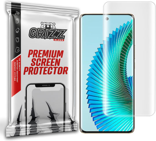 GrizzGlass Hydrogel Screen Protector (Honor Magic6 Lite)