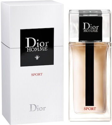 Dior Homme Sport Apă de toaletă 75ml