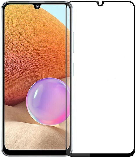Pinwuyo Vollflächig gehärtetes Glas (TCL 40 SE)
