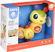 Martin Toys Ζωάκι Κάμπια με Μουσική για 18+ Μηνών
