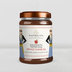 Marmeliza Jam Apple 390gr