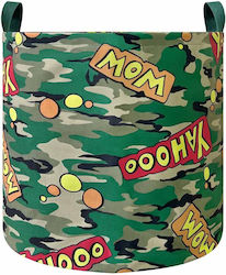 The Toy Bin Παιδικό Καλάθι Απλύτων