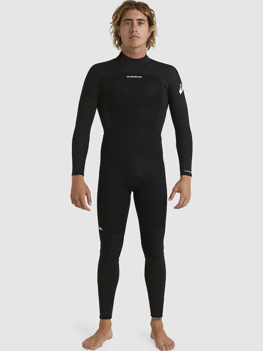 Quiksilver Prologue
