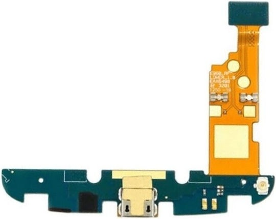 Flex Cable with Charging port for