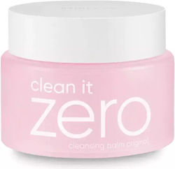 Banila Co Κρέμα Ντεμακιγιάζ Clean It Zero 100ml