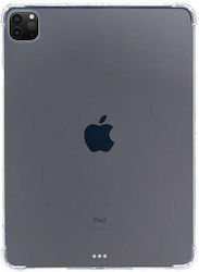 Bulletproof Flip Cover Διάφανο (iPad Air) 1549385253