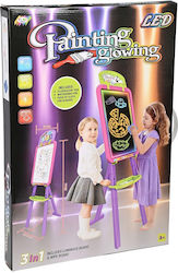 Martin Toys Kids Floor Markerboard / Blackboard Martin Toys Kids Floor Markerboard / Blackboard