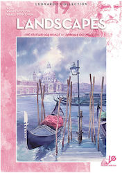 Leonardo Collection Landscapes No19, 19, Landsc...