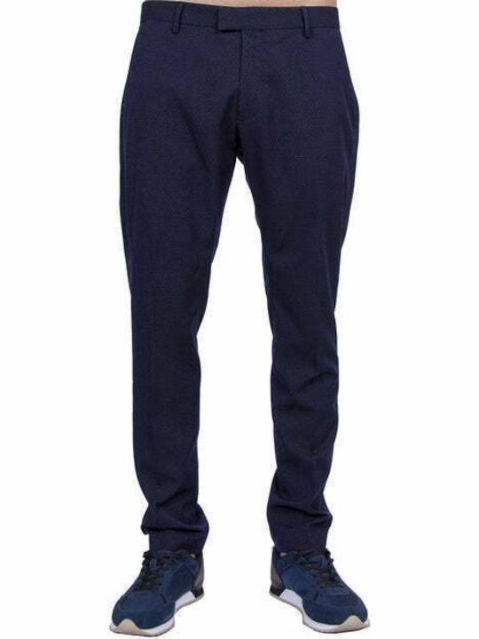 Antony Morato Men's Trousers Blue