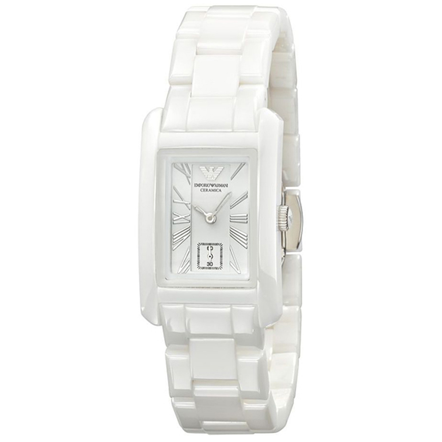 Armani hotsell exchange ceramica