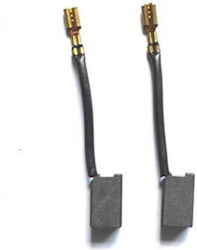 DEWALT 401853-01 Carbon Brush 1 Piece DEWALT 401853-01 Carbon Brush 1 Piece