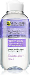 Garnier Makeup Remover Liquid 125ml