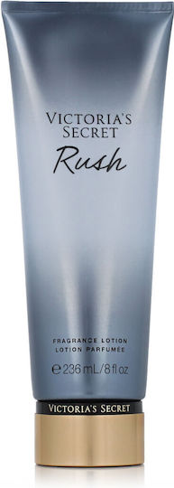 Victoria's Secret Fragrance Rush Ενυδατική Lotion Σώματος με Aloe Vera για Ευαίσθητες Επιδερμίδες 236ml