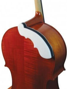 Gewa Violin Bridge 4/4 1/2 Cello Maestro