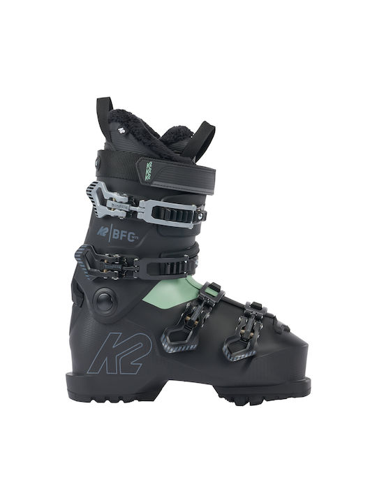 K2 B.f.c Дамски Ски обувки Черен