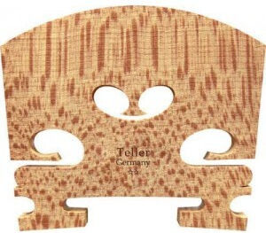Gewa Gewa Violin Saddle for Violin Standard 4/4